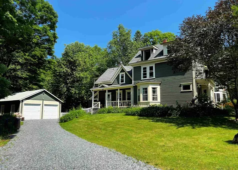 265 Cliff Street St. Johnsbury VT 05819