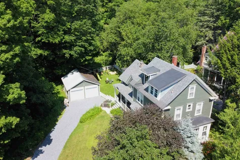 265 Cliff Street St. Johnsbury VT 05819