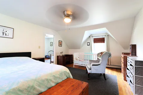 265 Cliff Street St. Johnsbury VT 05819