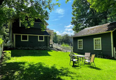265 Cliff Street St. Johnsbury VT 05819