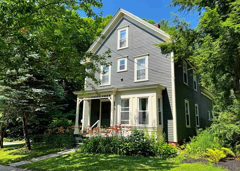265 Cliff Street St. Johnsbury VT 05819