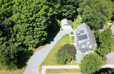 265 Cliff Street St. Johnsbury VT 05819