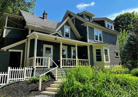 265 Cliff Street St. Johnsbury VT 05819
