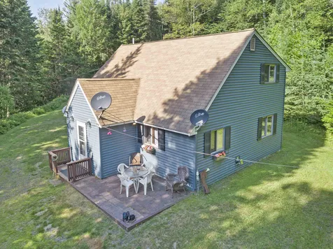 19 Meadow View Drive Pittsburg NH 03592