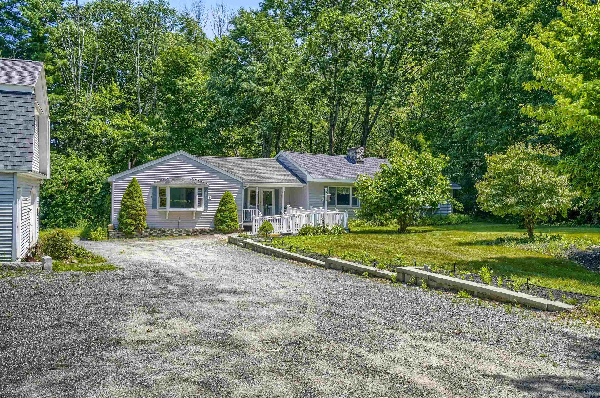 52 Old Gage Hill Road Pelham NH 03076