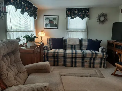 74 Eagle Ledge Loop Conway NH 03813