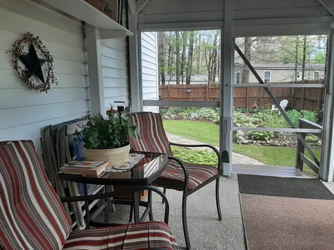 74 Eagle Ledge Loop Conway NH 03813