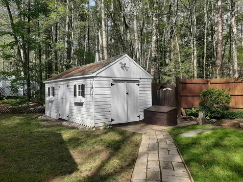 74 Eagle Ledge Loop Conway NH 03813