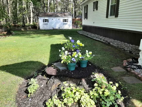 74 Eagle Ledge Loop Conway NH 03813