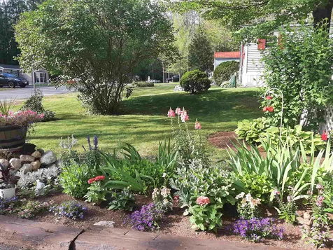 74 Eagle Ledge Loop Conway NH 03813