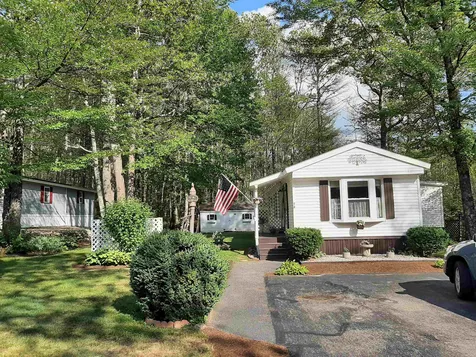 74 Eagle Ledge Loop Conway NH 03813