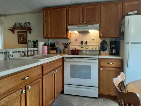 74 Eagle Ledge Loop Conway NH 03813