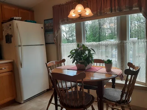 74 Eagle Ledge Loop Conway NH 03813