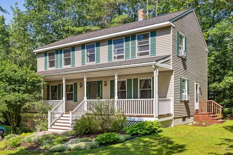 75 Anderson Hill Road Enfield NH 03748