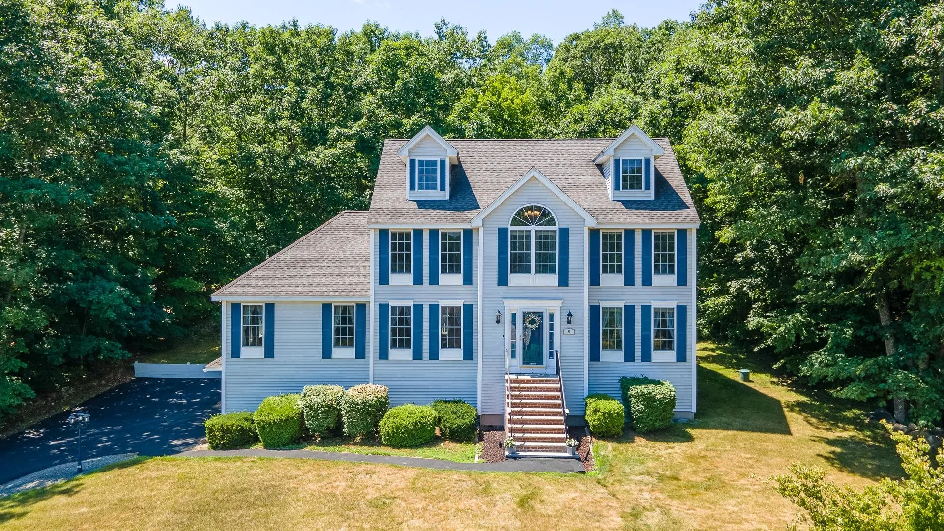 9 Partridge Circle Salem NH 03079
