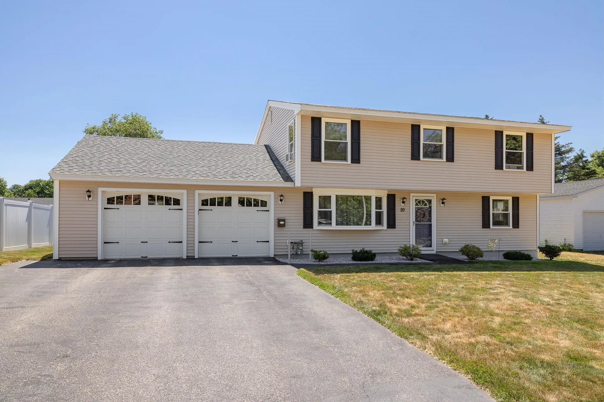 20 Tucker Lane Hampton NH 03842