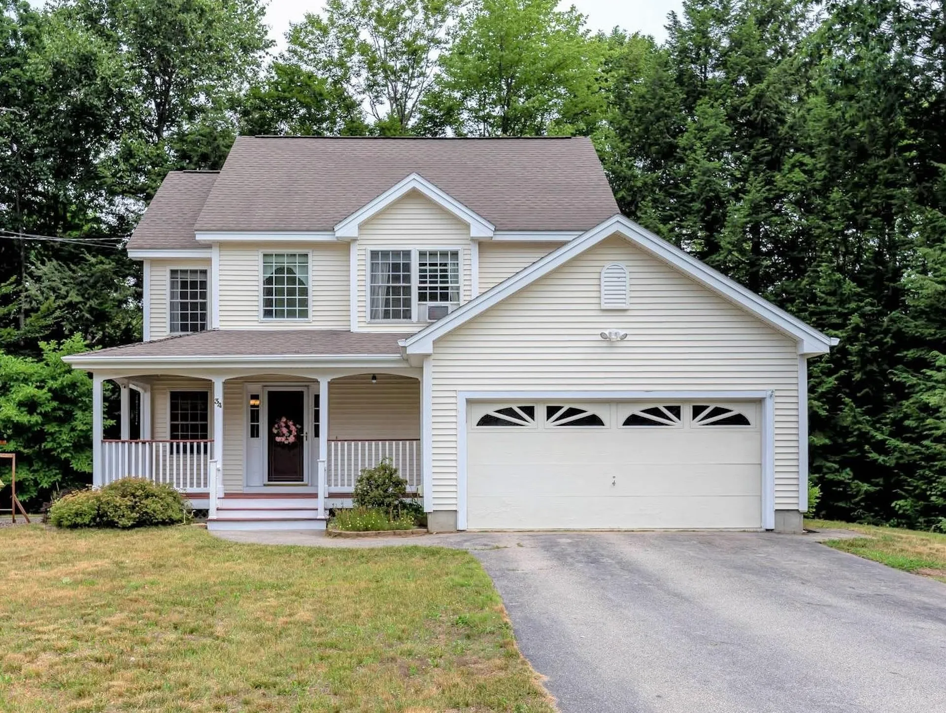 34 Magnolia Drive Goffstown NH 03045