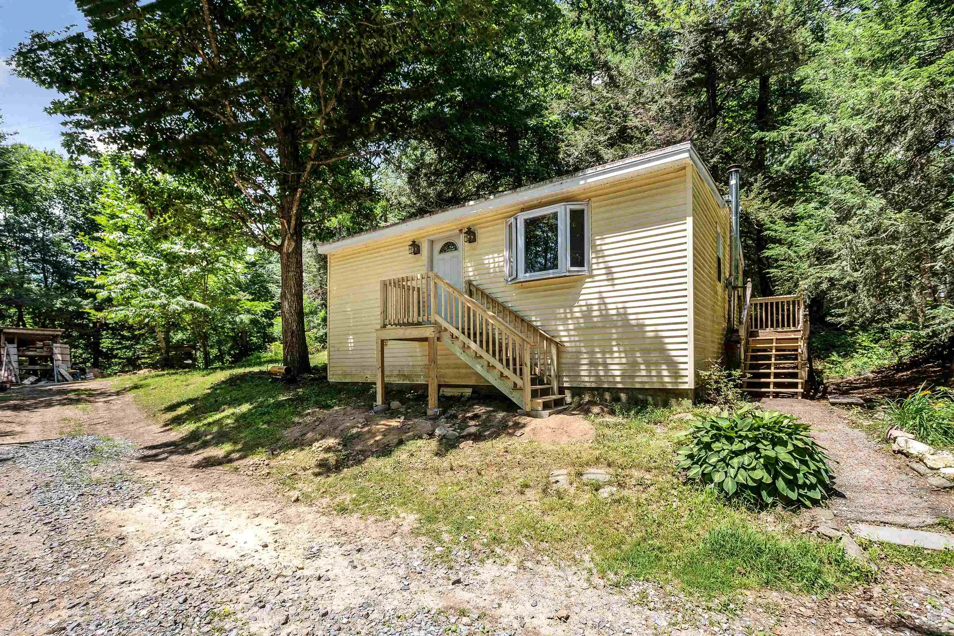 17 Ferndale Road Raymond NH 03077