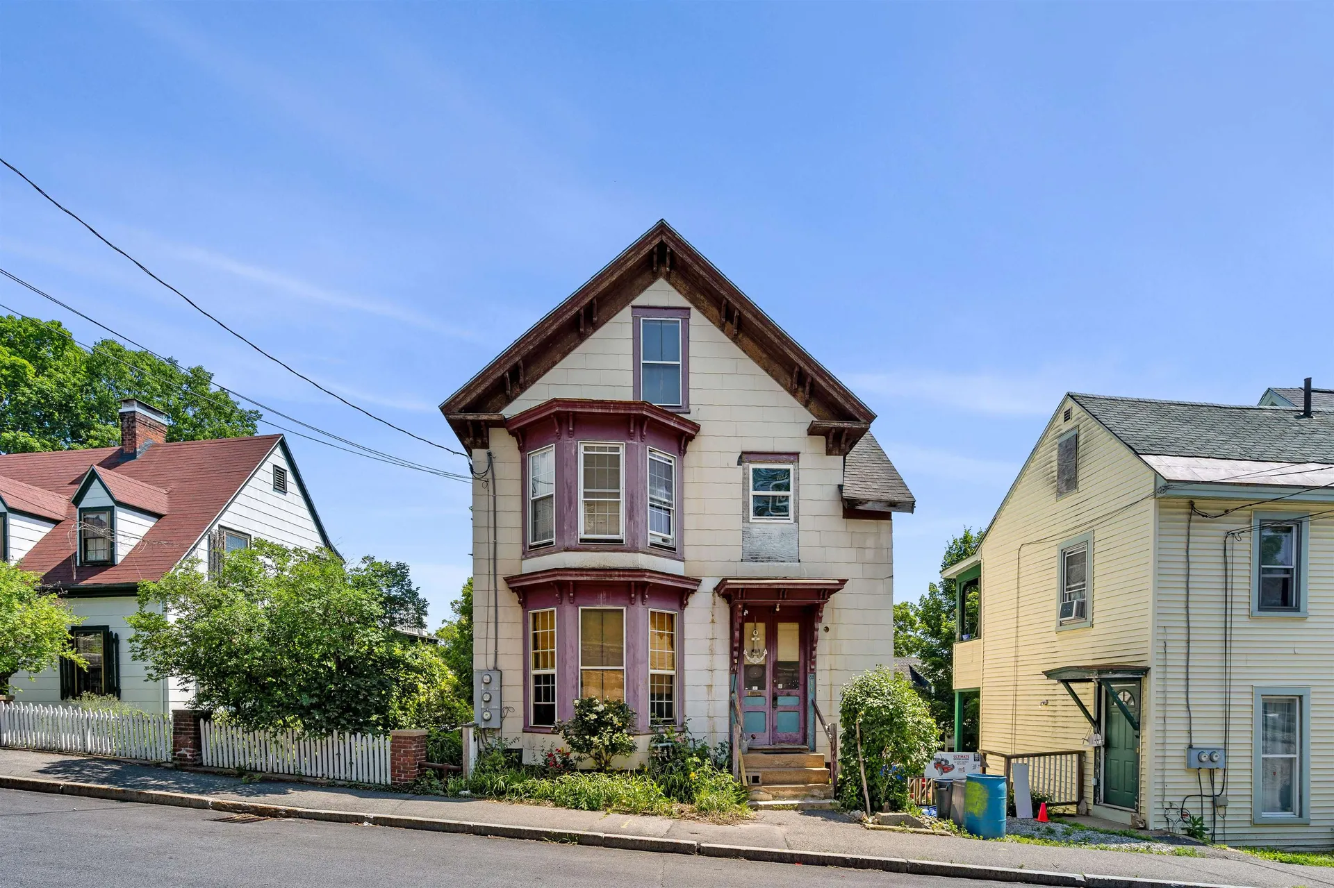 82 N Spring Street Concord NH 03301