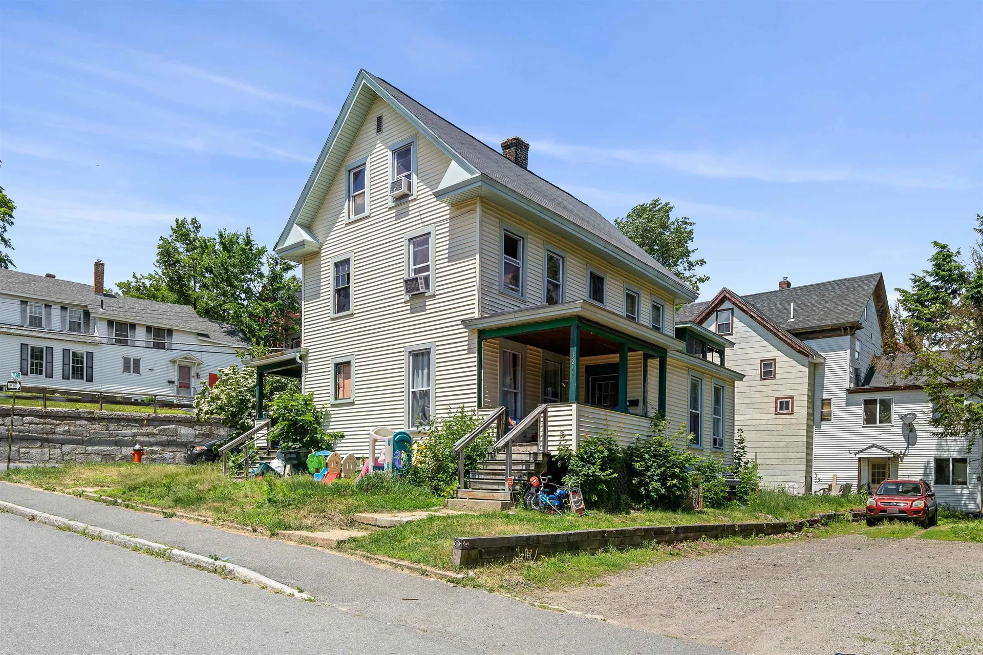 32-34 Maple Street Concord NH 03301