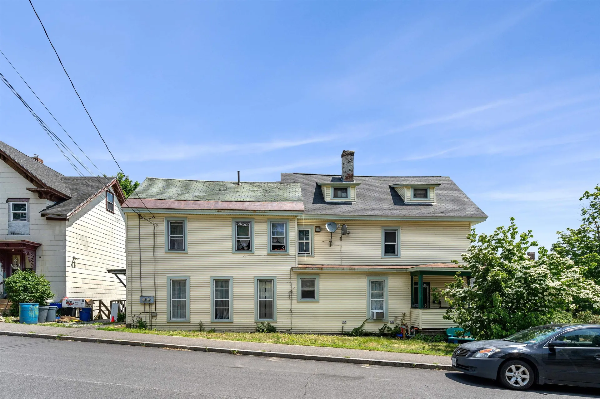 32-34 Maple Street Concord NH 03301