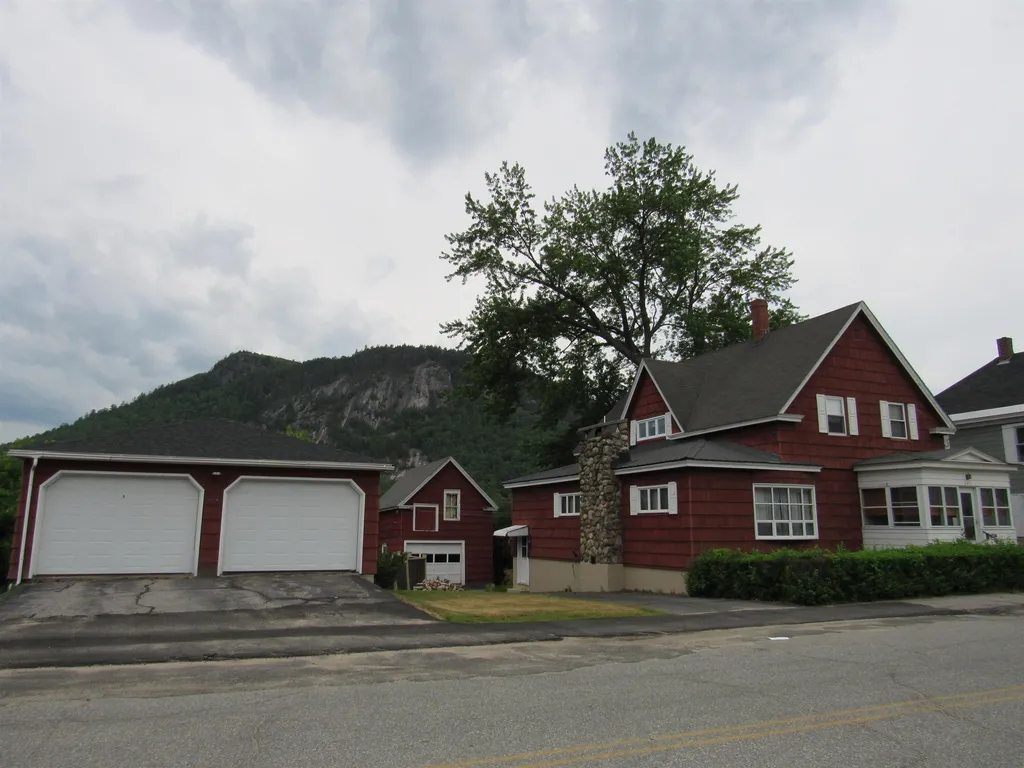 341 Willard Street Berlin NH 03570