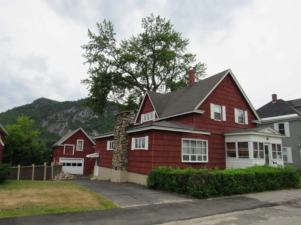 341 Willard Street Berlin NH 03570
