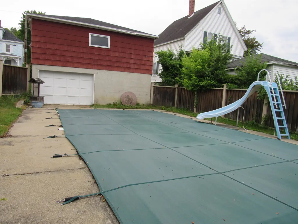 341 Willard Street Berlin NH 03570