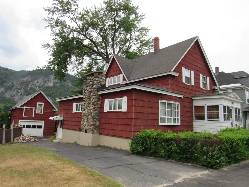 341 Willard Street Berlin NH 03570