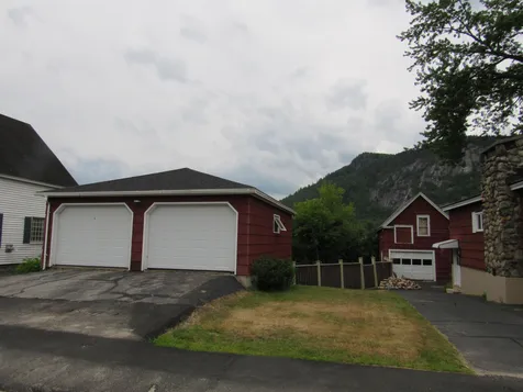 341 Willard Street Berlin NH 03570