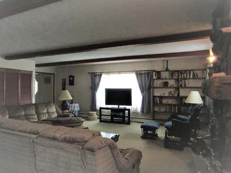 341 Willard Street Berlin NH 03570