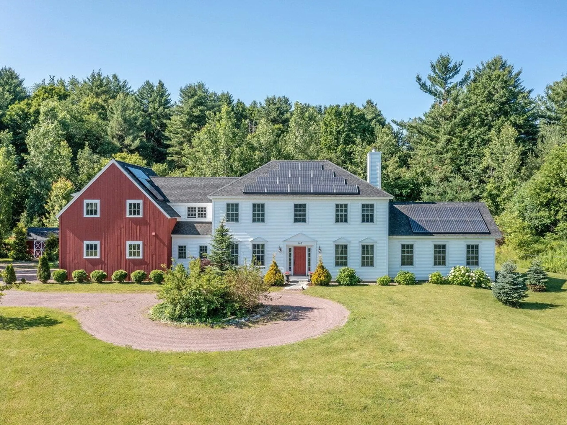180 Desarno Drive Williston VT 05495