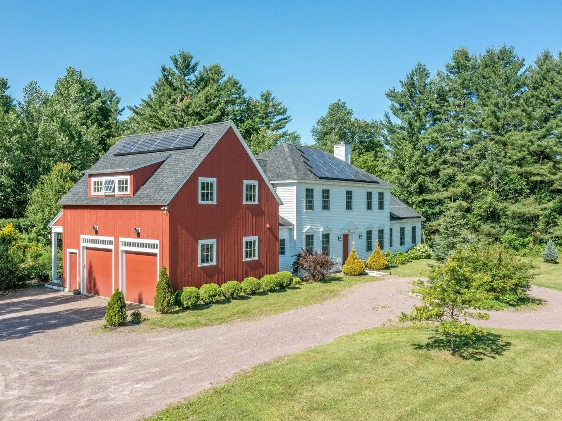180 Desarno Drive Williston VT 05495