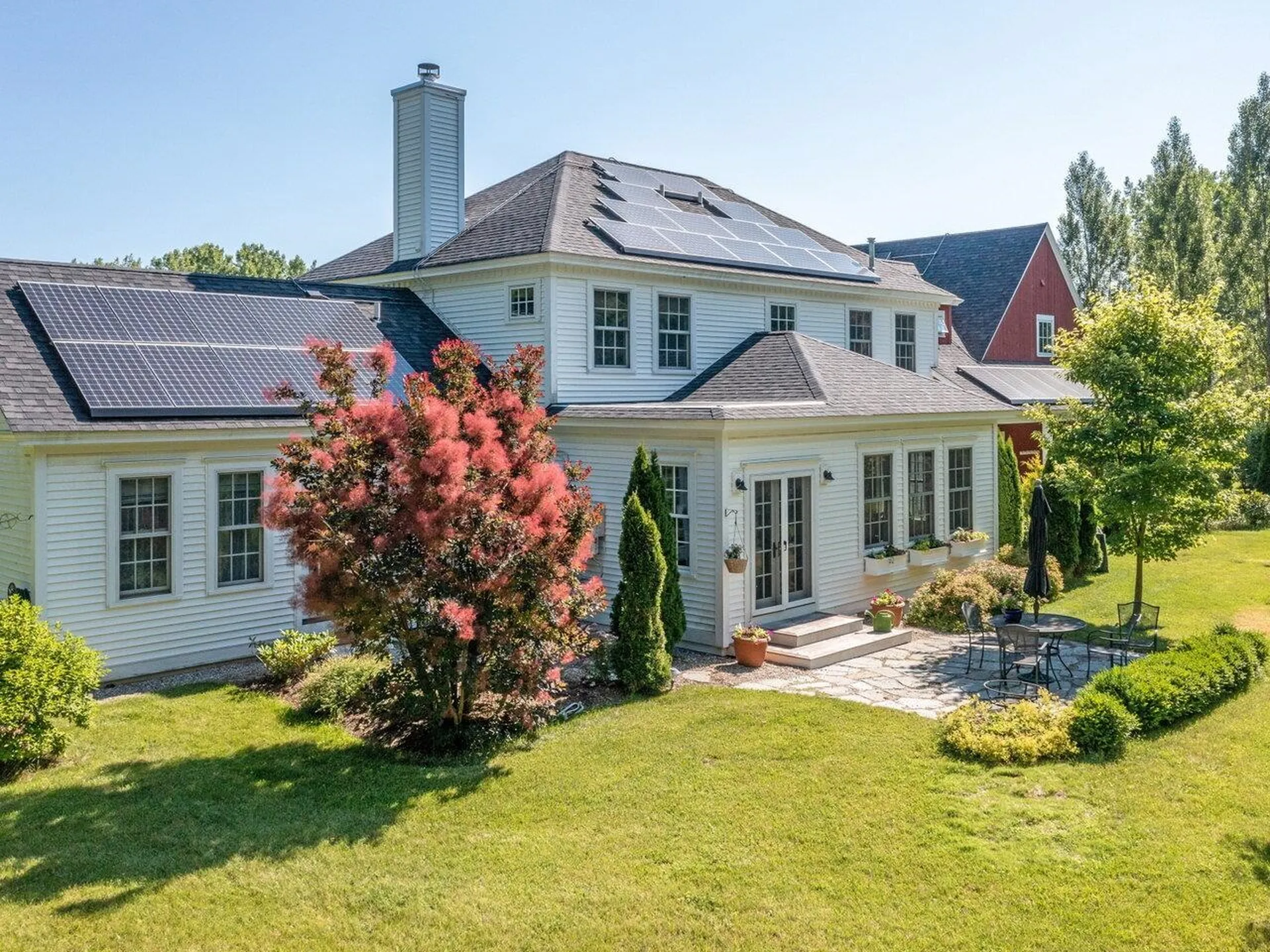 180 Desarno Drive Williston VT 05495