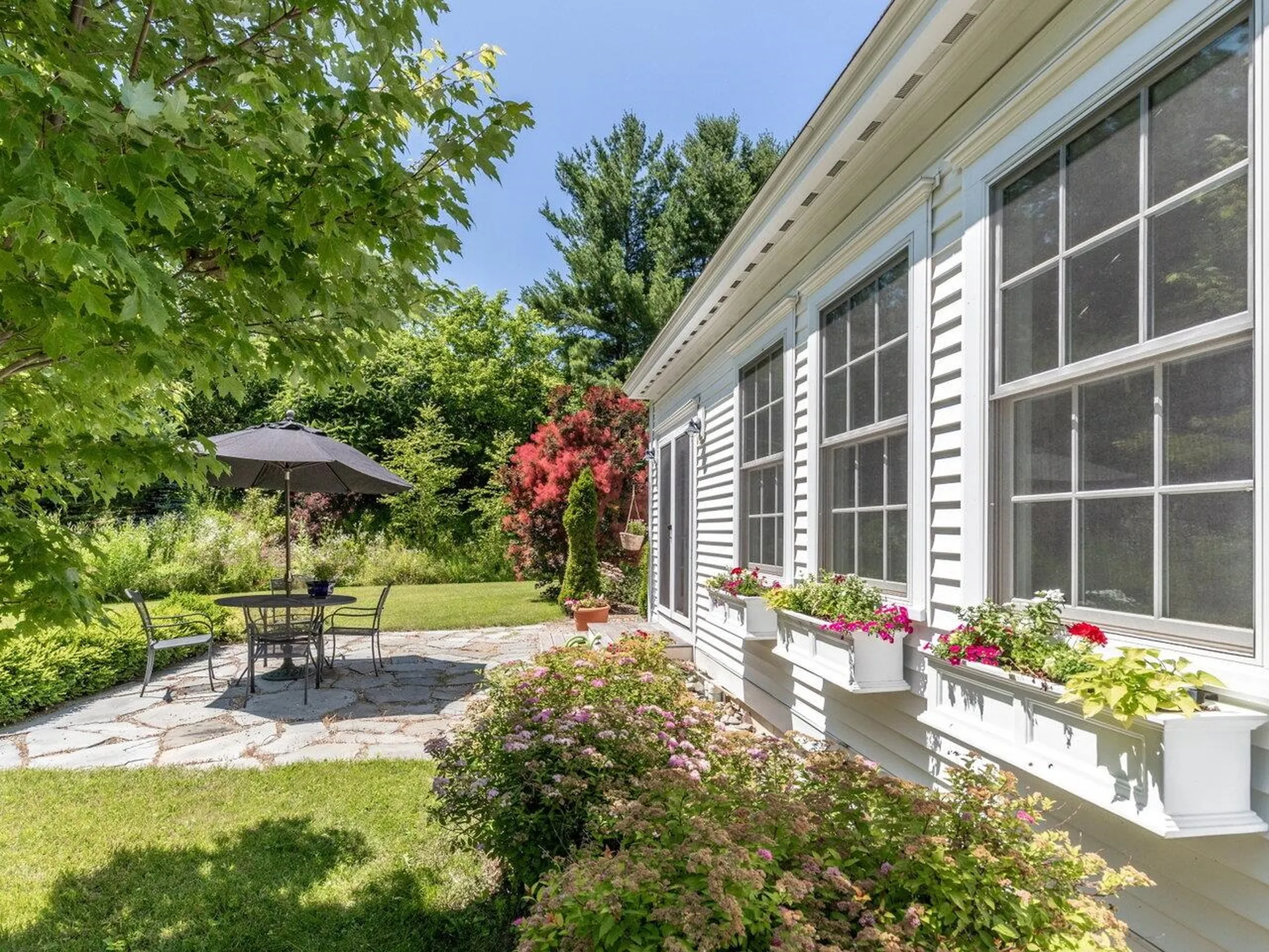 180 Desarno Drive Williston VT 05495