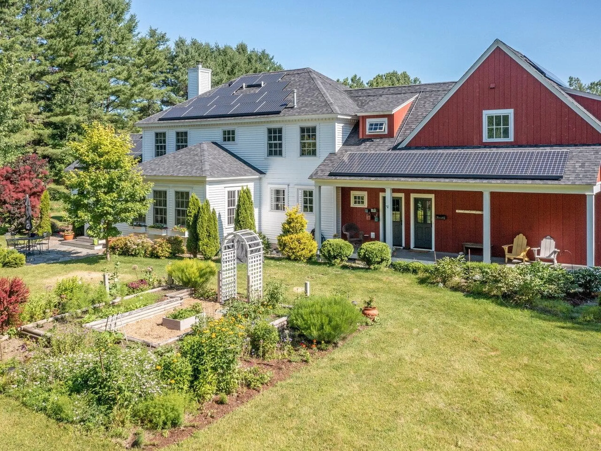 180 Desarno Drive Williston VT 05495