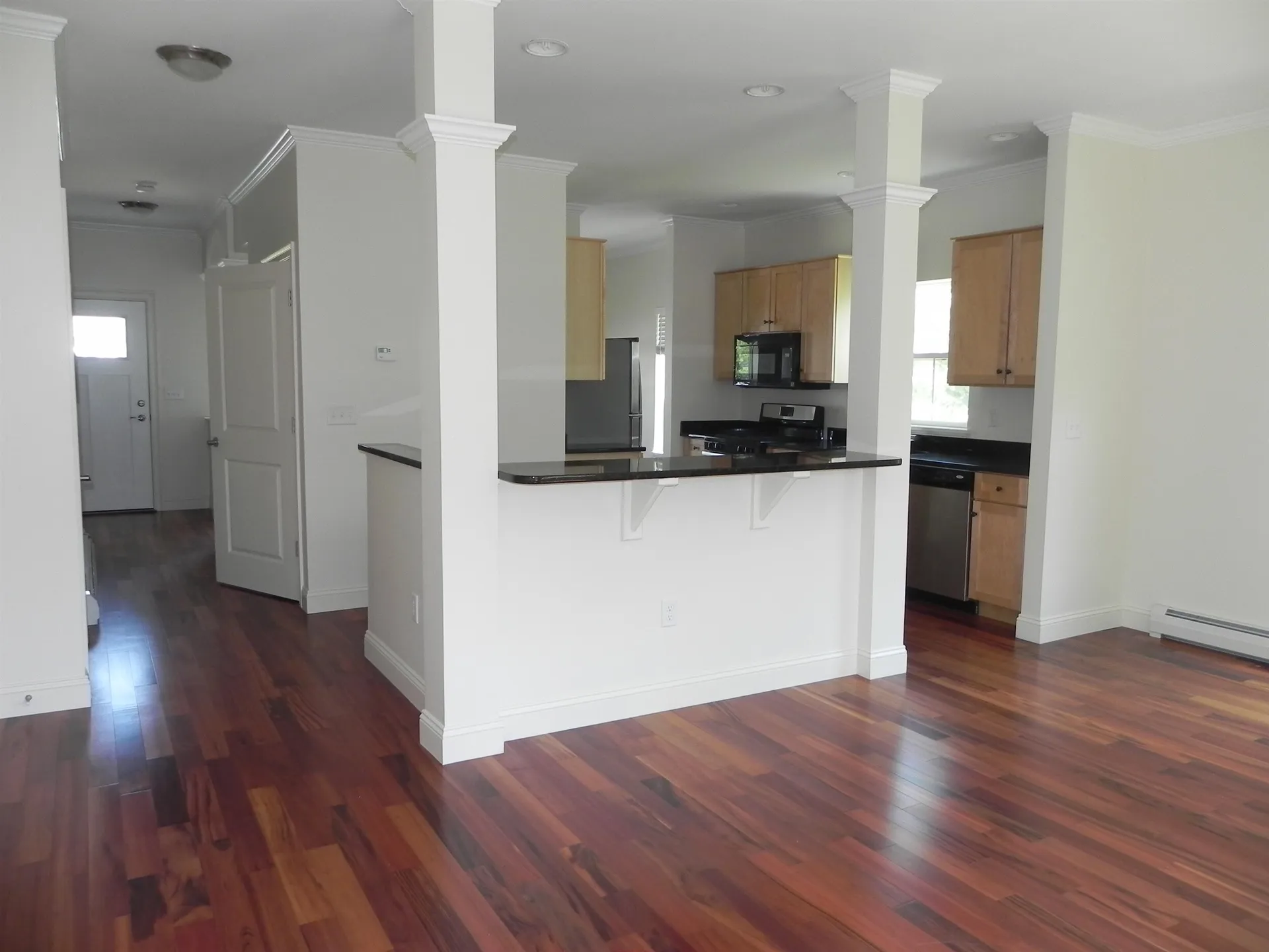 5 Roscoe Court Essex Junction VT 05452