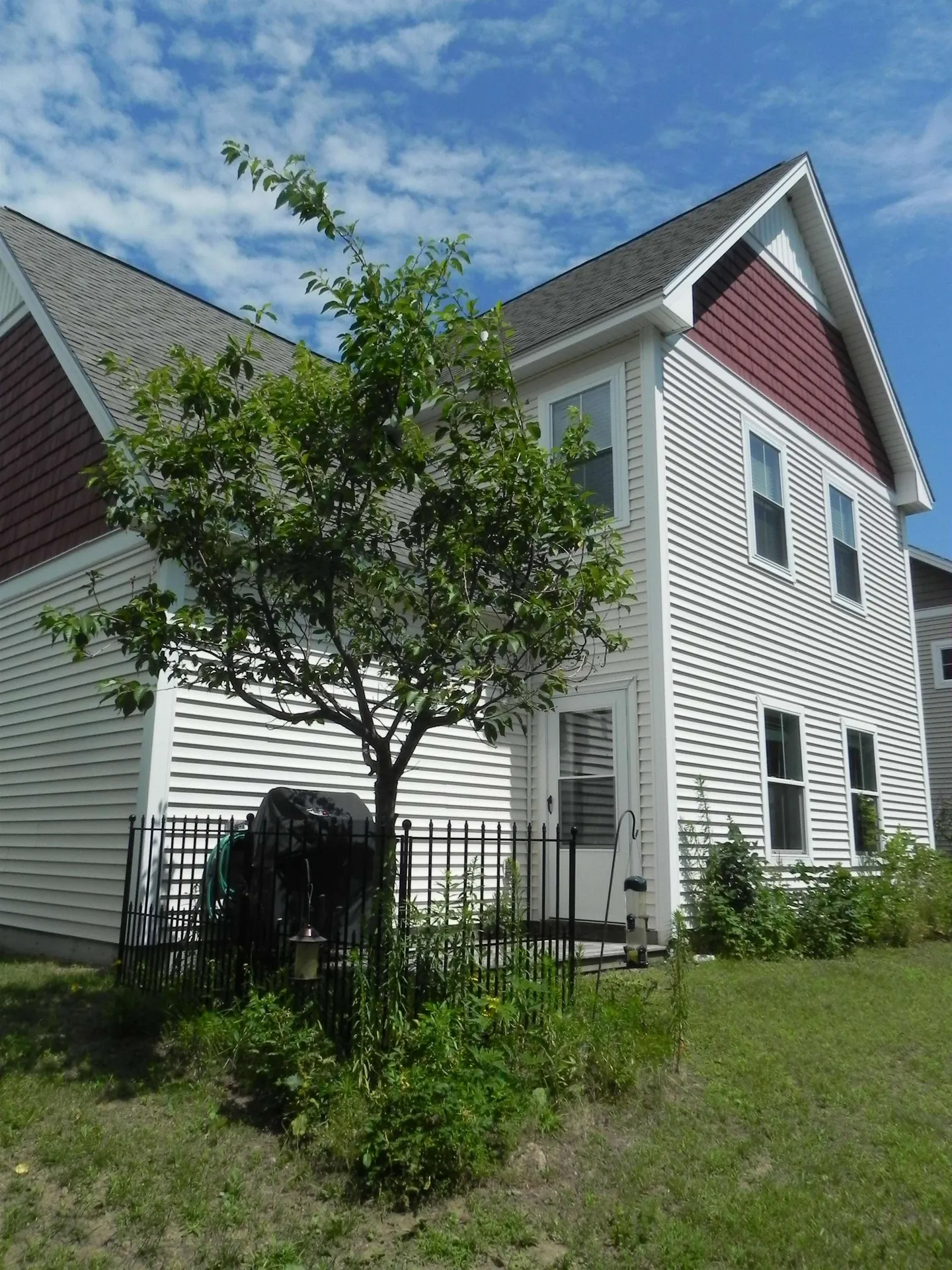 5 Roscoe Court Essex Junction VT 05452