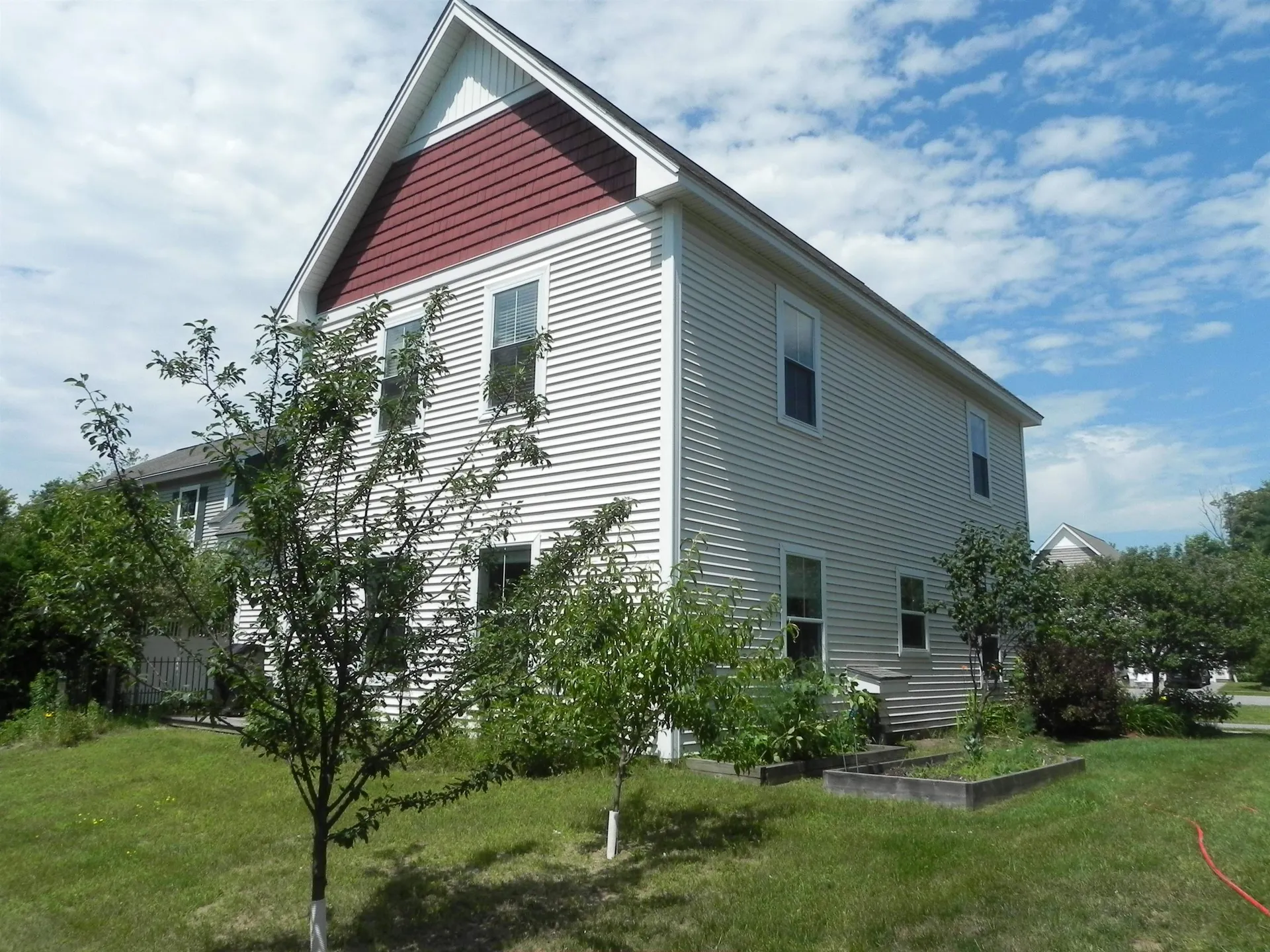 5 Roscoe Court Essex Junction VT 05452