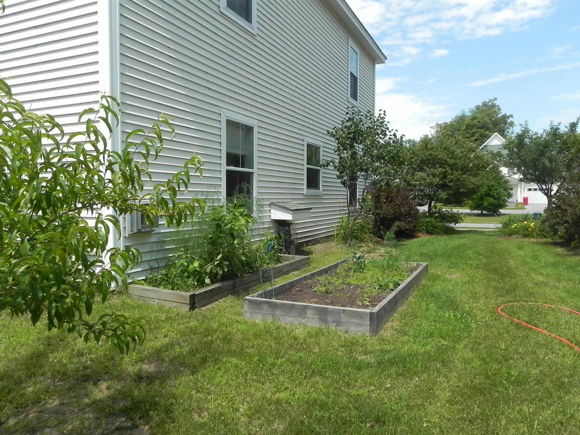 5 Roscoe Court Essex Junction VT 05452