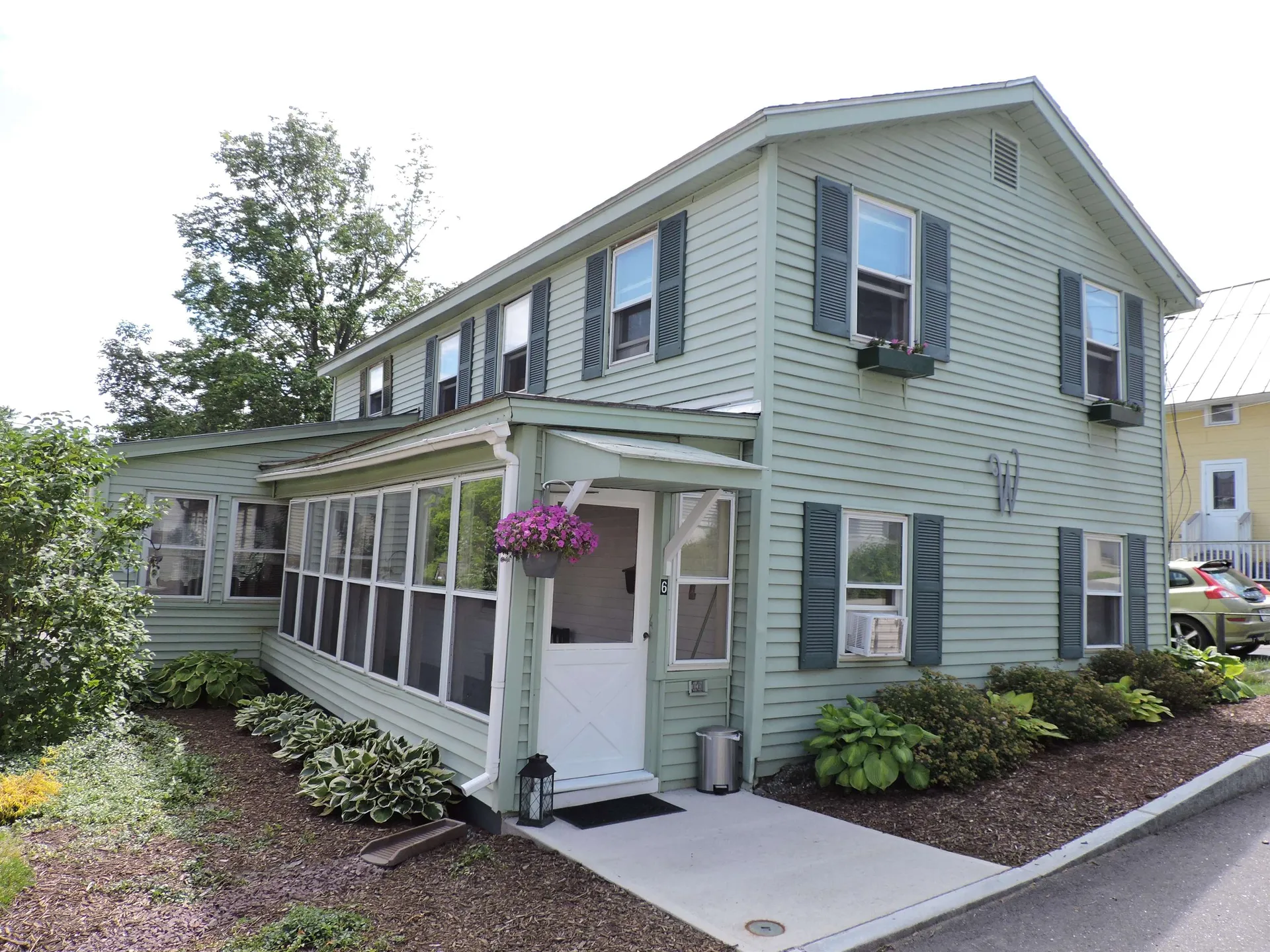 6 West Street Lebanon NH 03766