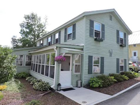 6 West Street Lebanon NH 03766
