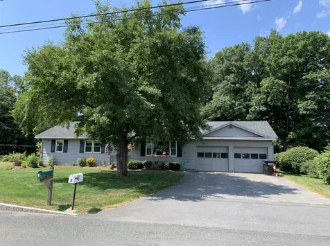 5 Meadow Drive Springfield VT 05156