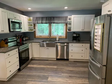 5 Meadow Drive Springfield VT 05156
