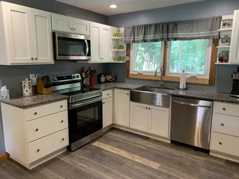 5 Meadow Drive Springfield VT 05156