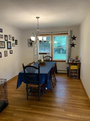 5 Meadow Drive Springfield VT 05156