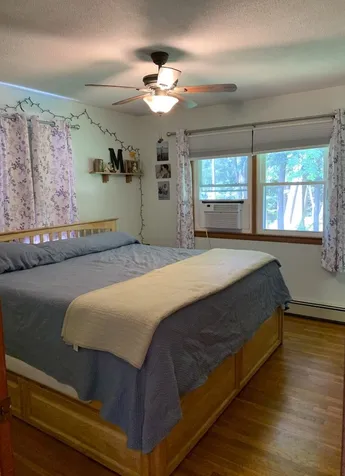5 Meadow Drive Springfield VT 05156