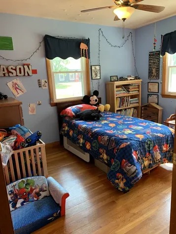 5 Meadow Drive Springfield VT 05156