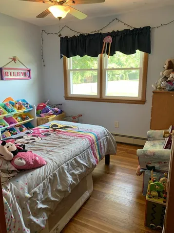 5 Meadow Drive Springfield VT 05156
