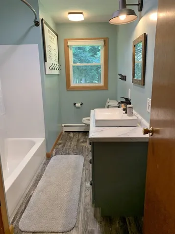 5 Meadow Drive Springfield VT 05156